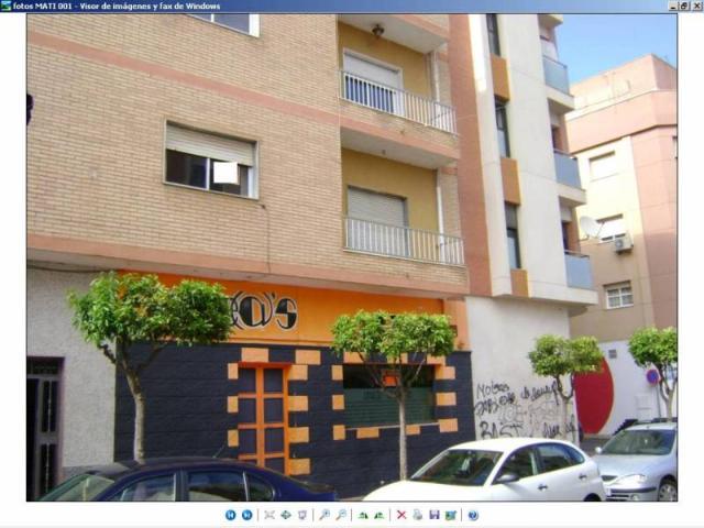 Local comercial en venta El Ejido
