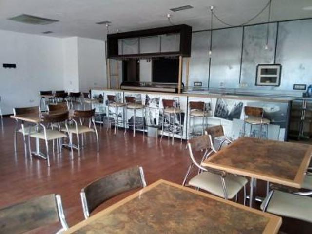 Local comercial en venta El Esparragal