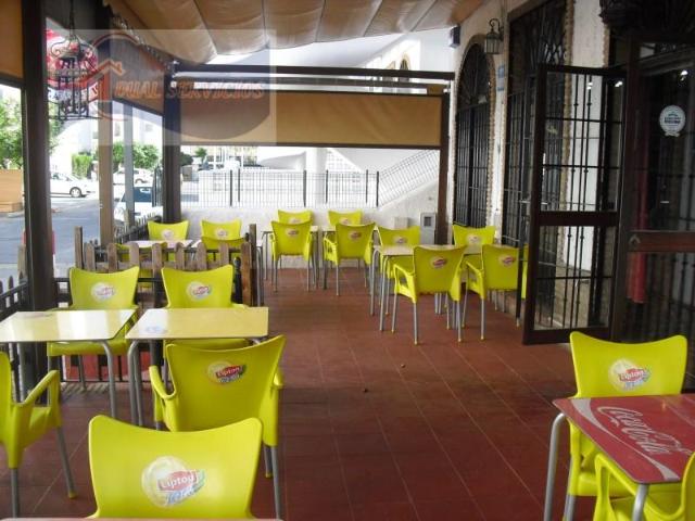 Local comercial en venta El Portil