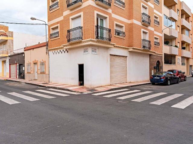 Local Comercial en venta, El Parador de las Hortichuelas, Almería