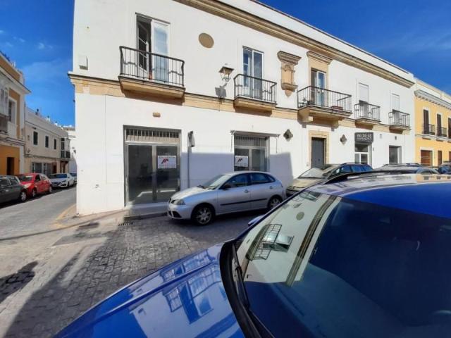 Local comercial en venta El Puerto de Santa María