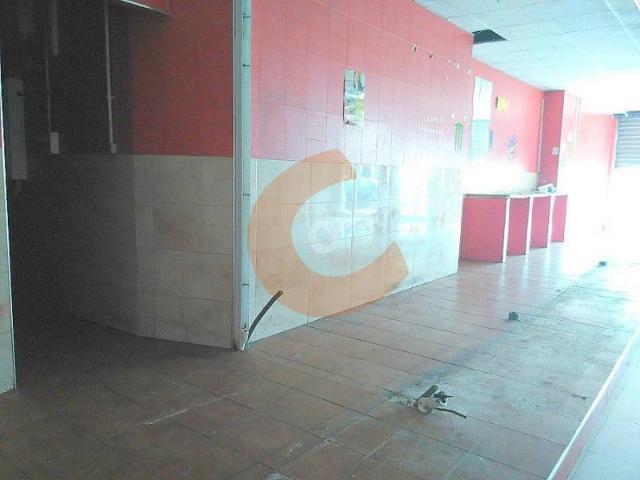 Local comercial en venta El Vendrell