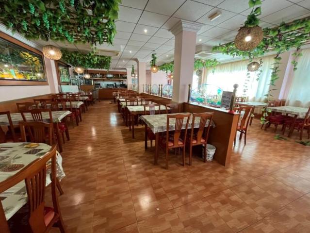 Local comercial en venta El Verger