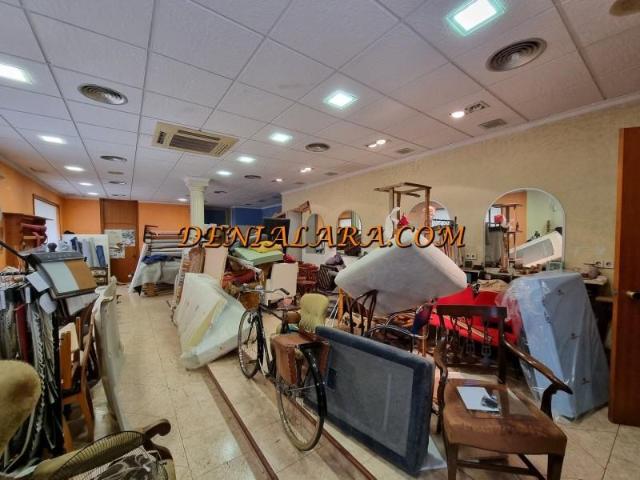 Local comercial en venta El Verger