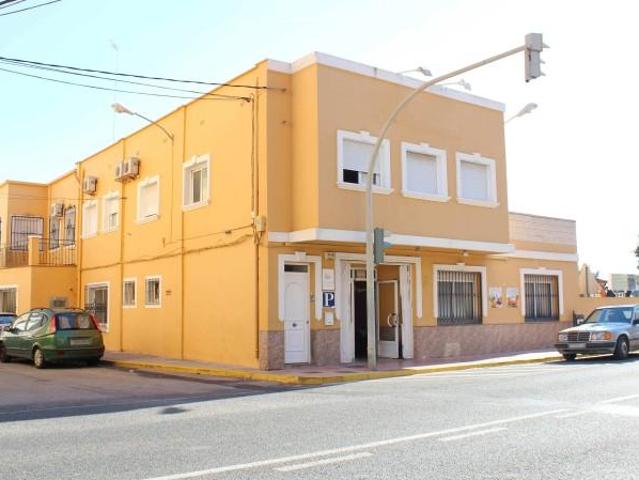 Local comercial en venta El Verger