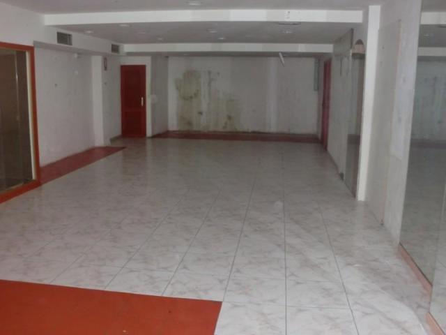 Local comercial en venta Elche