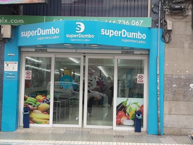 Local comercial en venta Elche