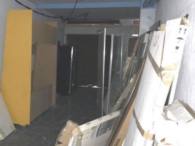 Local comercial en venta Elche