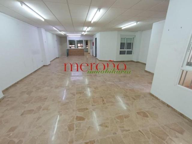 Local comercial en venta Elche