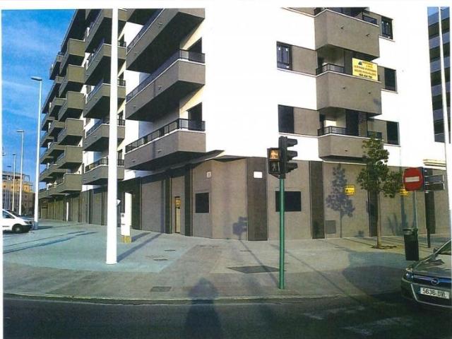 Local comercial en venta Elche