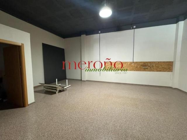 Local comercial en venta Elche