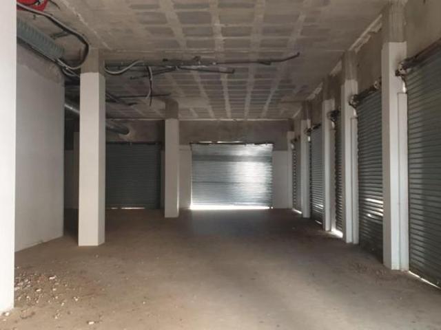 Local comercial en venta Elche