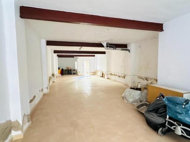 Local comercial en venta Elche