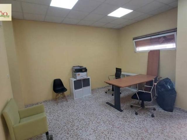 Local comercial en venta Elche