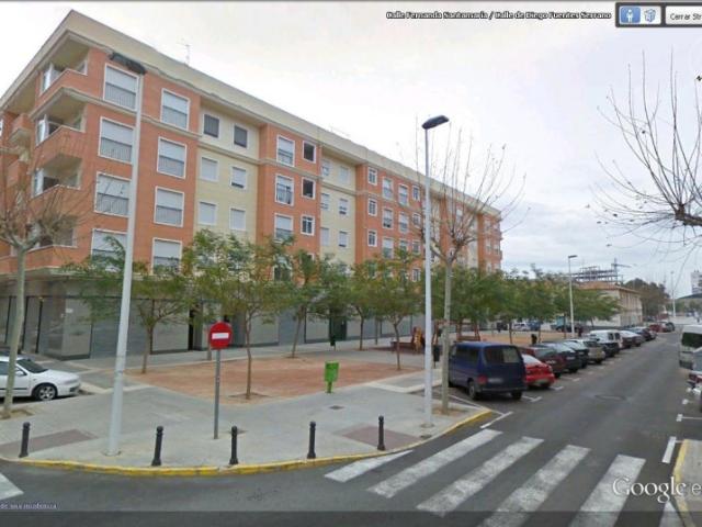 Local comercial en venta Elche