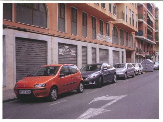 Local comercial en venta Elche