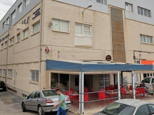 Local comercial en venta Elche