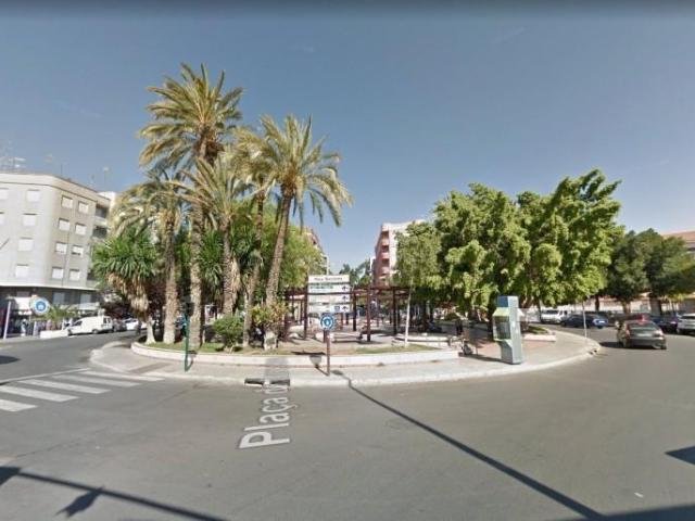 Local comercial en venta Elche