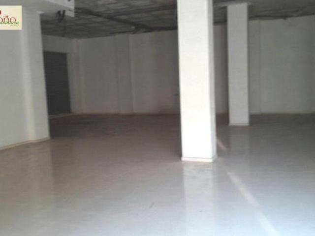 Local comercial en venta Elche