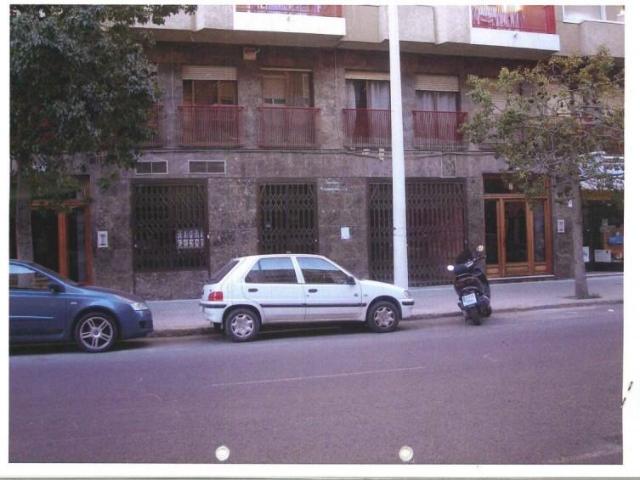 Local comercial en venta Elche