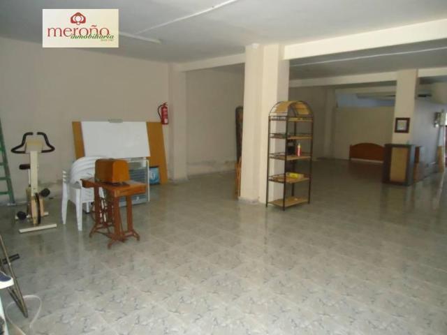 Local comercial en venta Elche