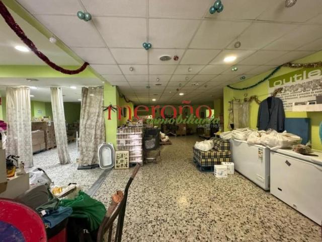 Local comercial en venta Elche