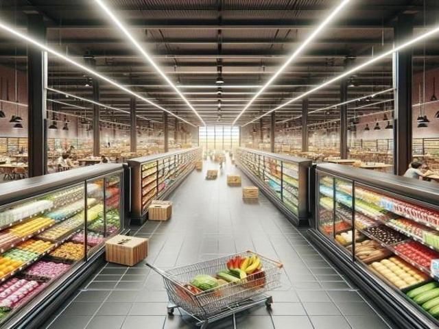 Local comercial en venta Elche