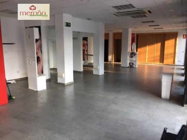 Local comercial en venta Elche