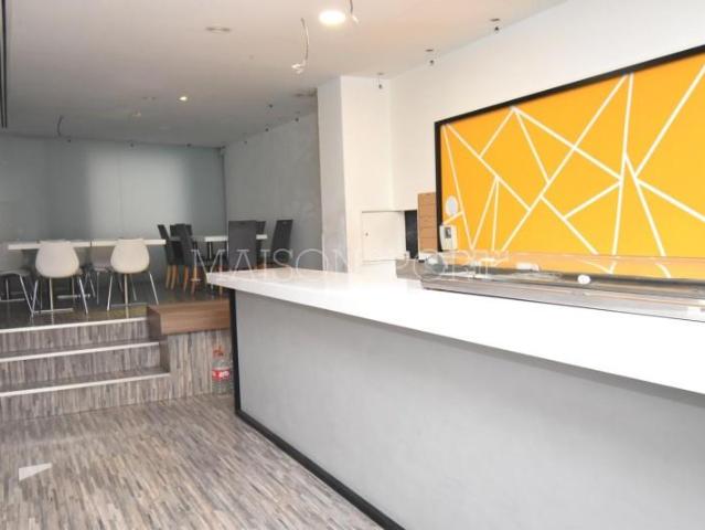 Local comercial en venta Elche