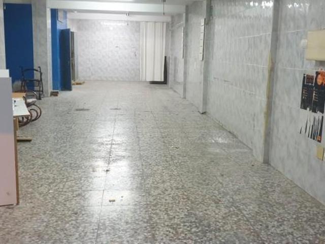 Local comercial en venta Elche
