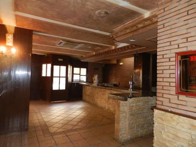 Local comercial en venta Elche