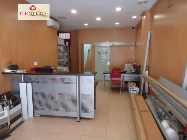 Local comercial en venta Elche