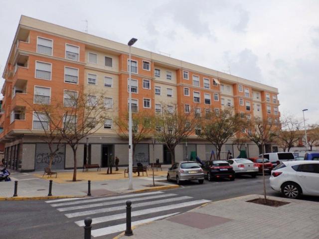 Local comercial en venta Elche