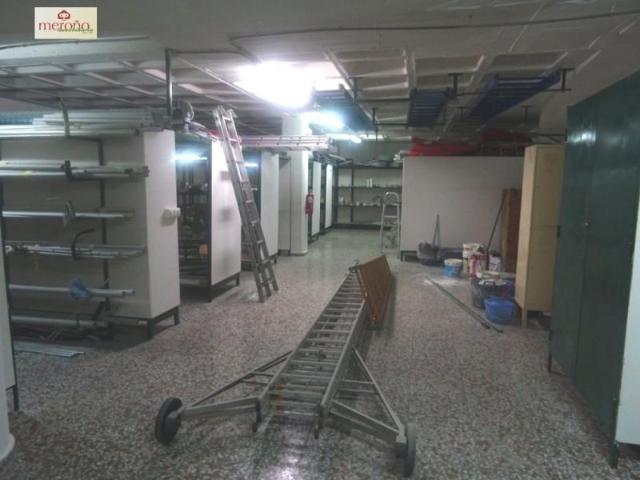 Local comercial en venta Elche
