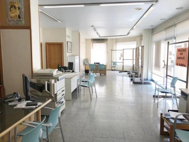 Local comercial en venta Elche