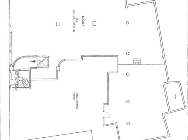 Local comercial en venta Elche