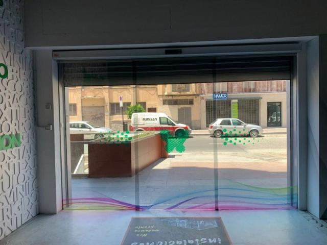Local comercial en venta Elche