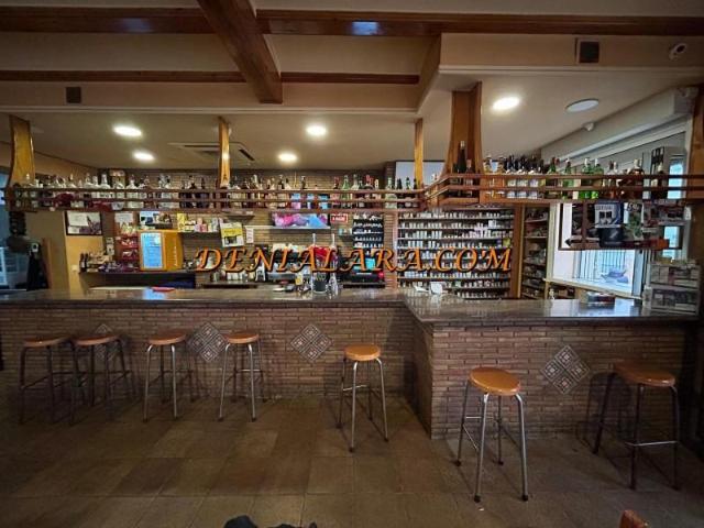 Local comercial en venta Els Poblets