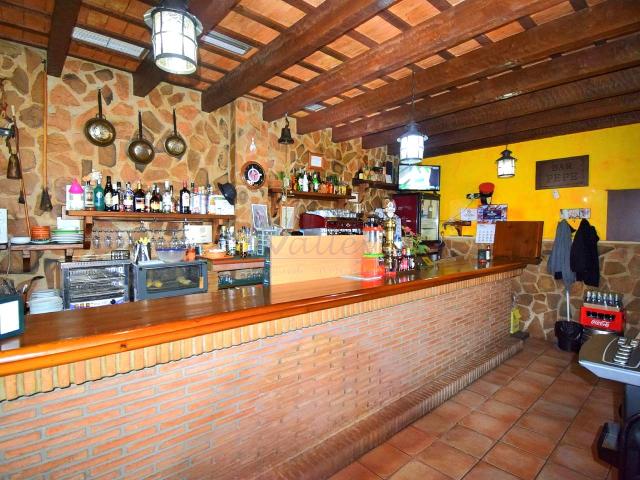 Local comercial en venta Estación de San Roque