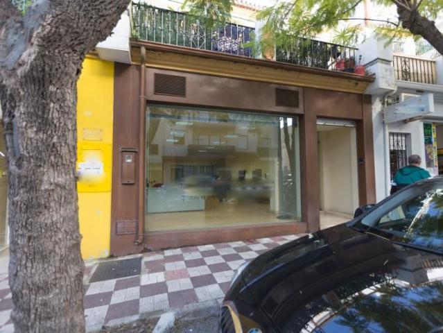 Local comercial en venta Estepona