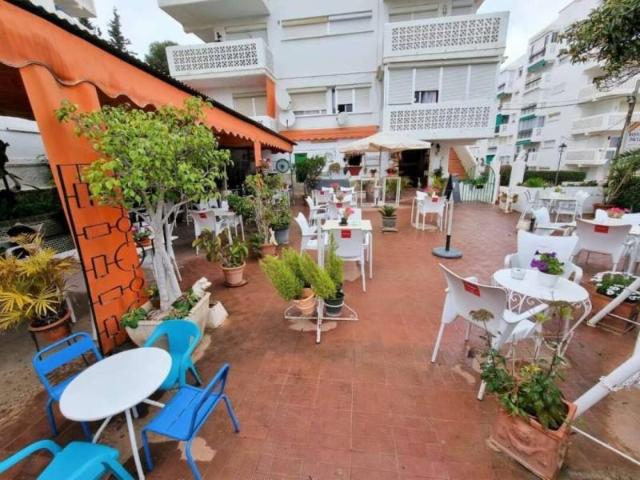 Local comercial en venta Estepona