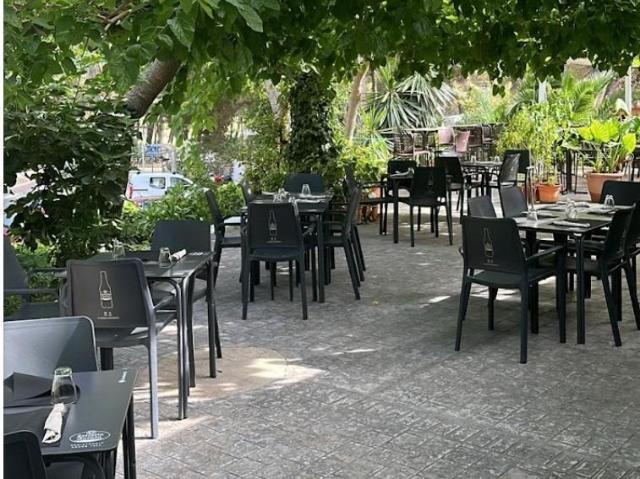 Local comercial en venta Es Mercadal