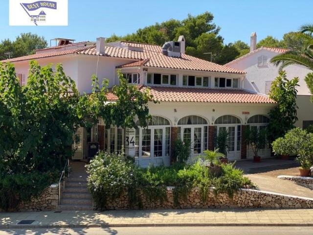 Local comercial en venta Es Mercadal