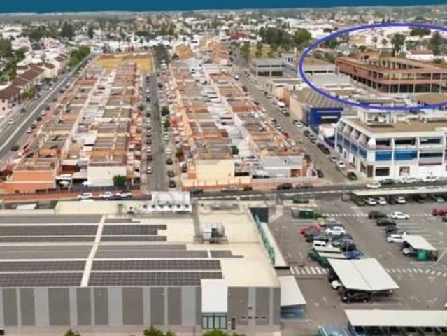 Local comercial en venta Espartinas