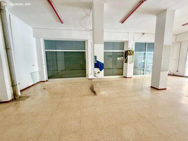 Local Comercial en Venta – Esquina con Gran Visibilidad en Palma de Mallorca