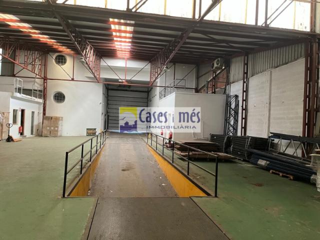 Local comercial en venta Foios