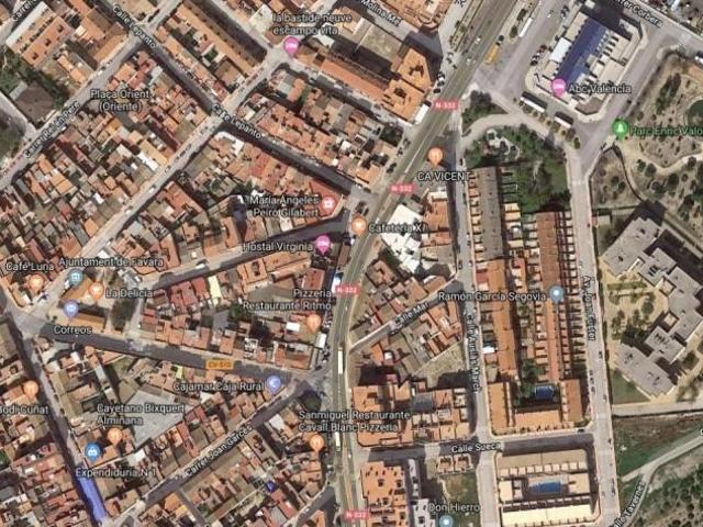 Local comercial en venta Favara
