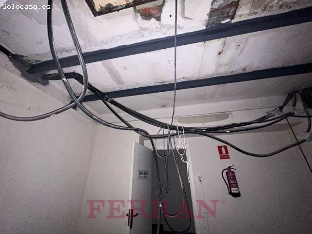 Local comercial en venta, Felipe II, Barcelona