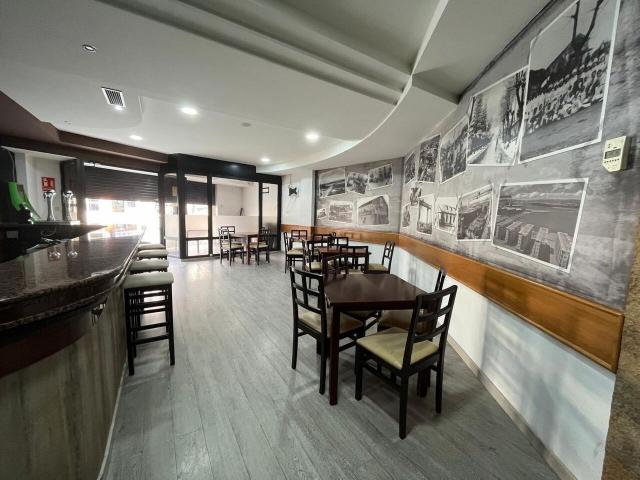 Local Comercial en venta, Fene, La Coruña