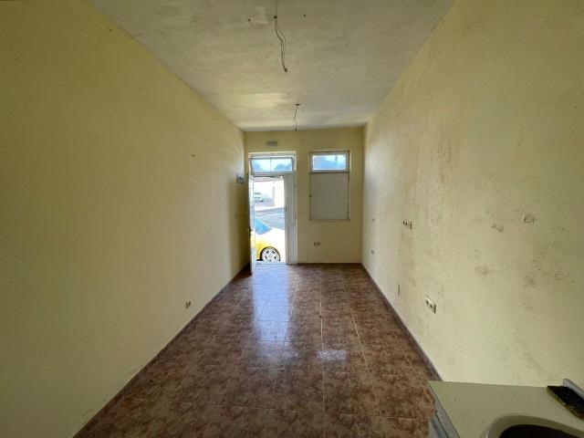 Local Comercial en venta, Ferrol, La Coruña
